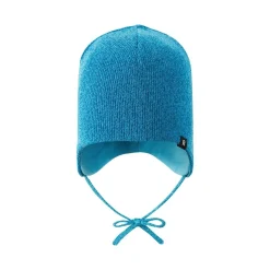 Latvat Mössa Turquoise Blue