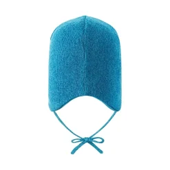 Latvat Mössa Turquoise Blue