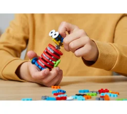Learn To Build Robtos