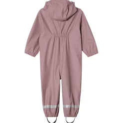 Leeds Ofodrad Regnoverall Mauve