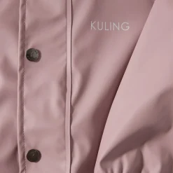 Leeds Ofodrad Regnoverall Mauve