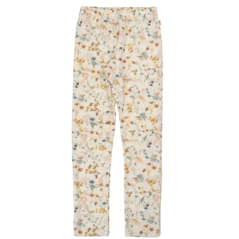 Leggings I Ull Off White