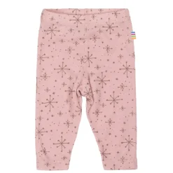 Leggings I Ull Rosa