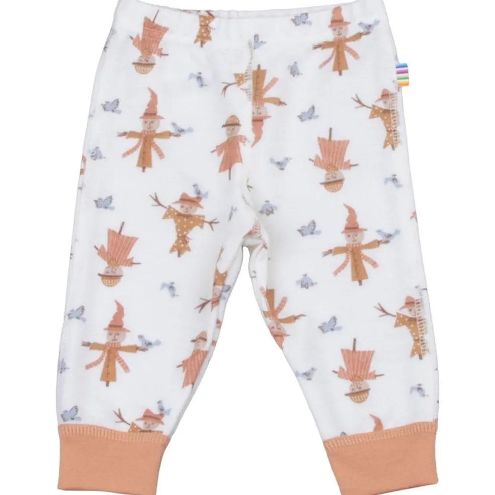 Leggings Off White