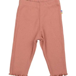 Leggings Salmon