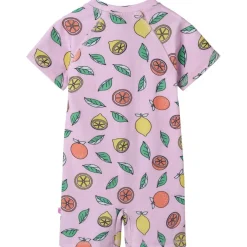 Lemons And Oranges UV-dräkt Pink Lavender
