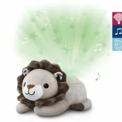 Leo the Lion Projektor