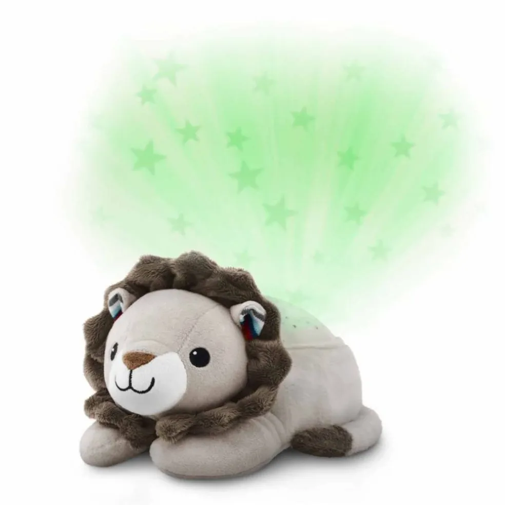 Leo the Lion Projektor