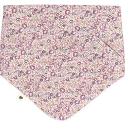 Liberty Eloise Bandana Haklapp Blush