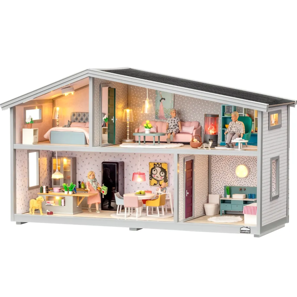 Life Dollhouse