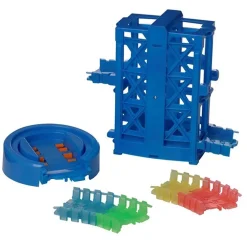 Lift Gate & Car Returner Lekset