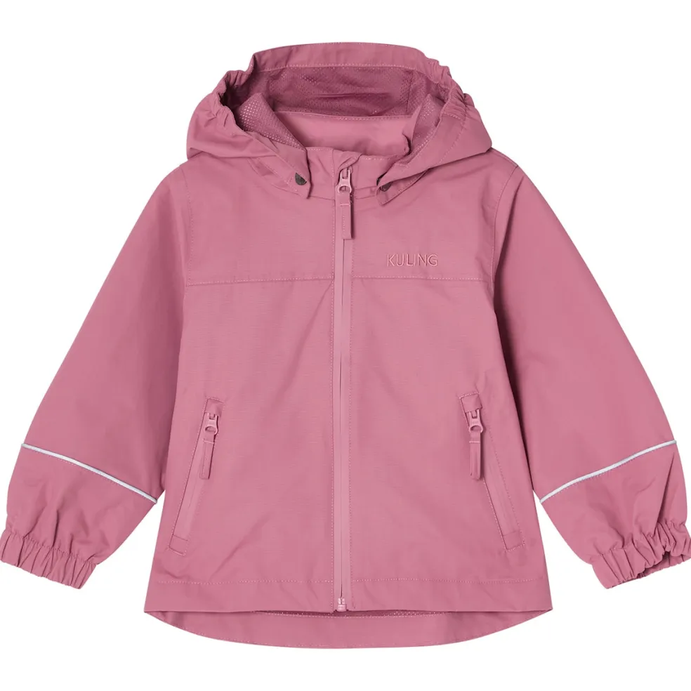 Lillehammer Skaljacka Mauve