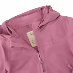 Lillehammer Skaljacka Mauve