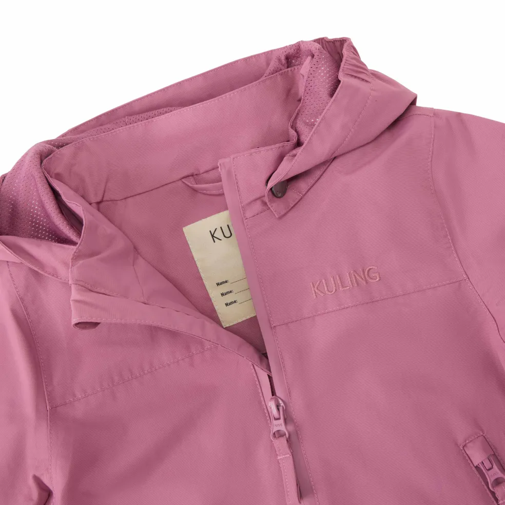 Lillehammer Skaljacka Mauve