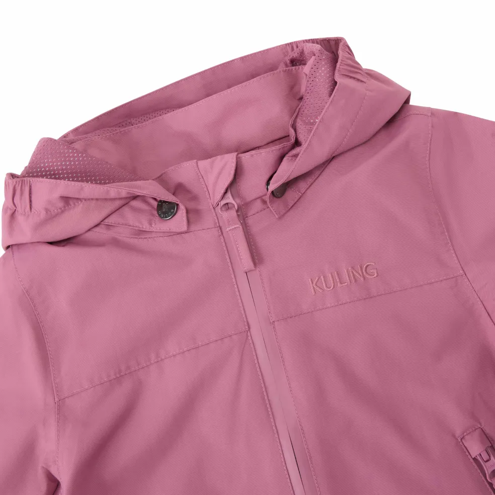 Lillehammer Skaljacka Mauve