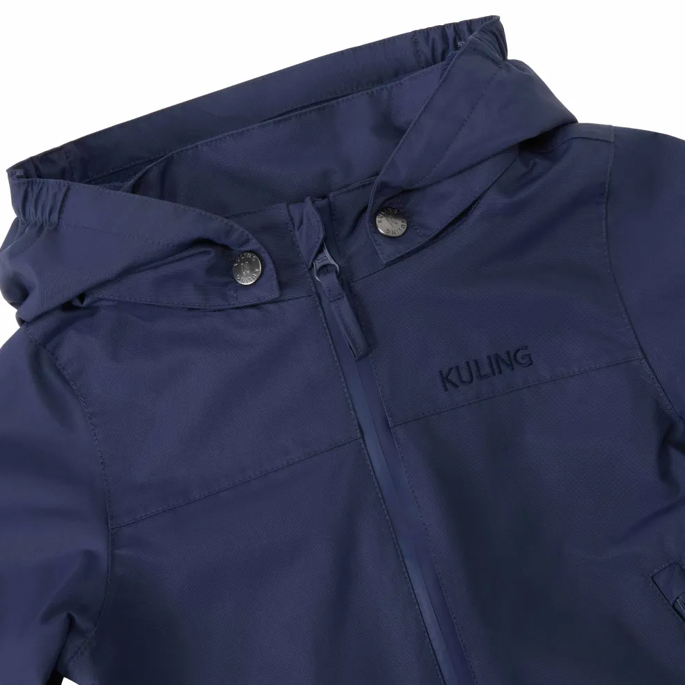 Lillehammer Skaljacka Navy