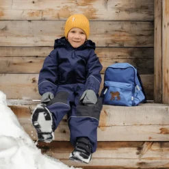 Lillehammer Skaljacka Navy