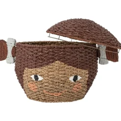 Lill Korg Natur
