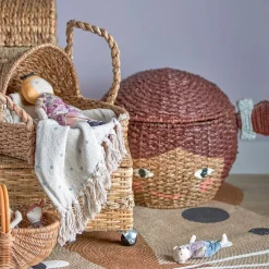 Lill Korg Natur