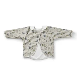 Långärmad Baby Bib Fairytale Forest