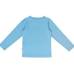 Långärmad t-shirt Alaskan Blue Polar Bear