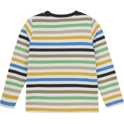 Långärmad T-shirt Blue Nights