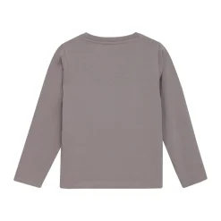 Långärmad T-shirt Cloudburst