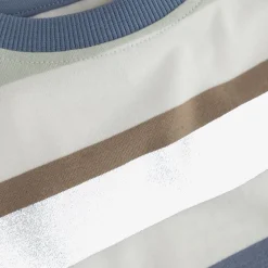 Långärmad T-shirt Flint Stone