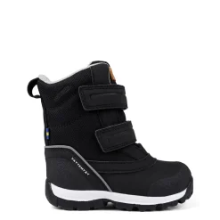 Loberg WP Stövlar Black