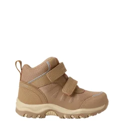 Lofoten Vattentäta Sneakers Dark Sand
