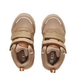 Lofoten Vattentäta Sneakers Dark Sand