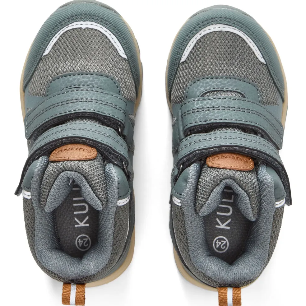 Lofoten Vattentäta Sneakers Grön