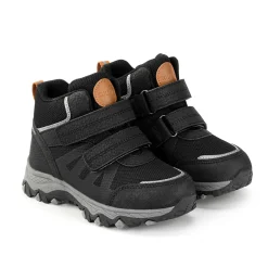 Lofoten Vattentät Sneakers Black