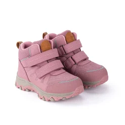 Lofoten Vattentät Sneakers Dark Rose