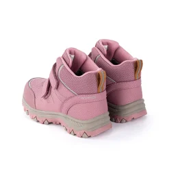 Lofoten Vattentät Sneakers Dark Rose