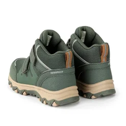 Lofoten Vattentät Sneakers Light Green
