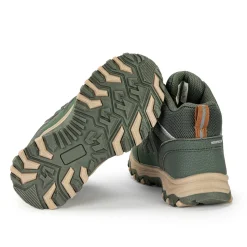 Lofoten Vattentät Sneakers Light Green