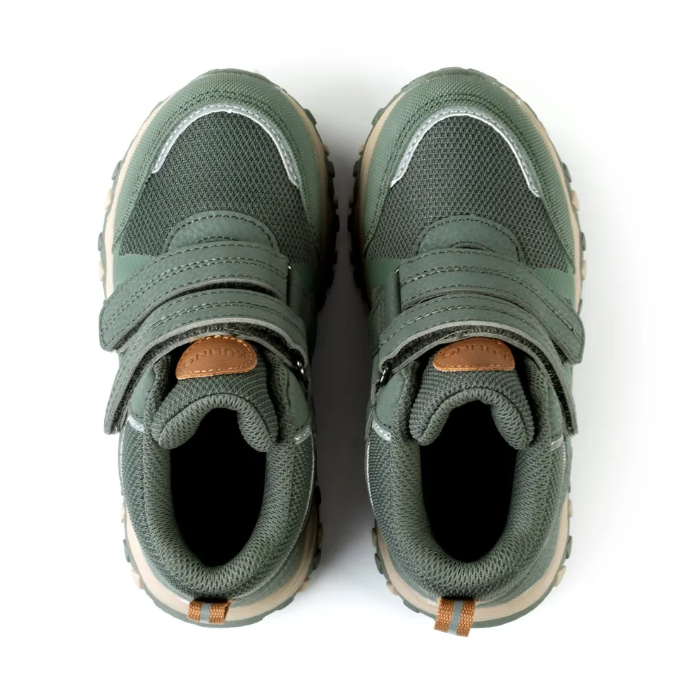 Lofoten Vattentät Sneakers Light Green
