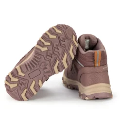 Lofoten Vattentät Sneakers Lilac