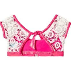 Lolita Virkad Bikinitopp