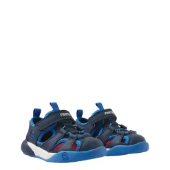 Lomalla Sandaler Navy