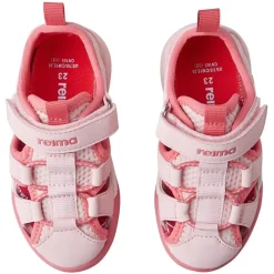 Lomalla Sandaler Pale Rose