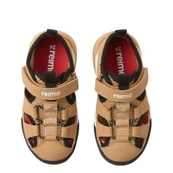 Lomalla Sandaler Peanut Brown