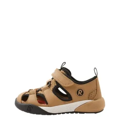 Lomalla Sandaler Peanut Brown