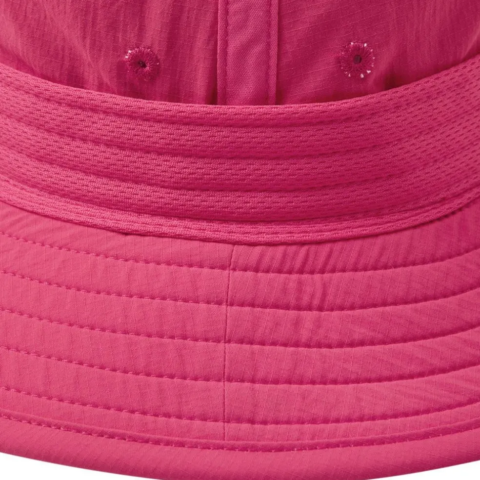 Lomat Solhatt Bright Berry