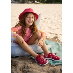Lomat Solhatt Bright Berry