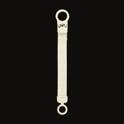 Loop Napphållare Ivory