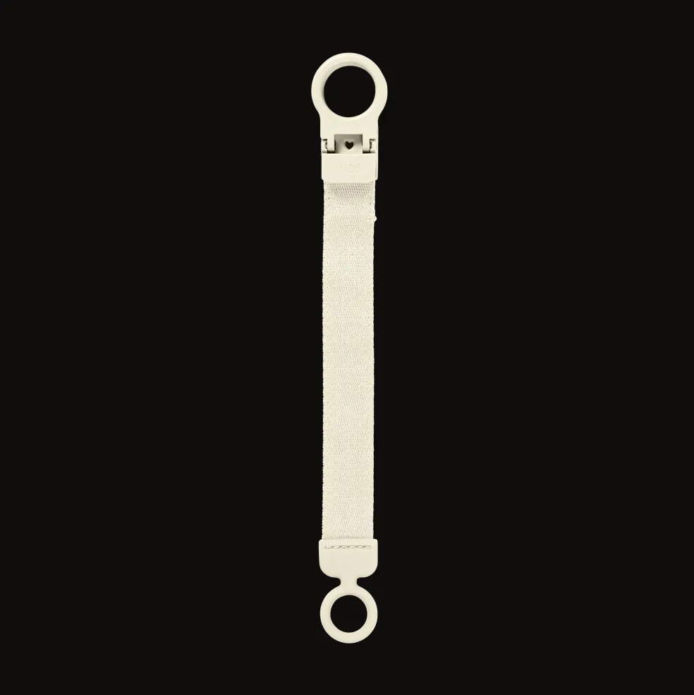Loop Napphållare Ivory
