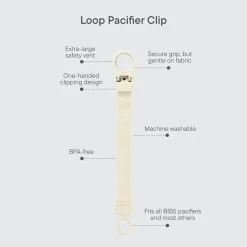 Loop Napphållare Pine