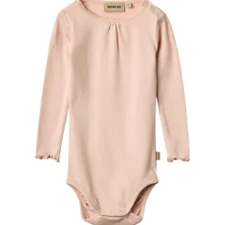 Lotta Ribbad Baby Body Powder